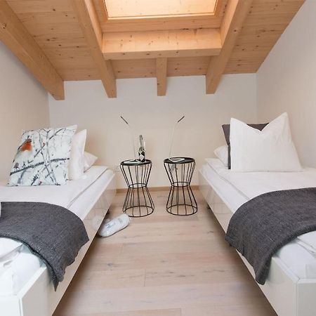 Panoramapark Soleil Chalet D Венген Экстерьер фото