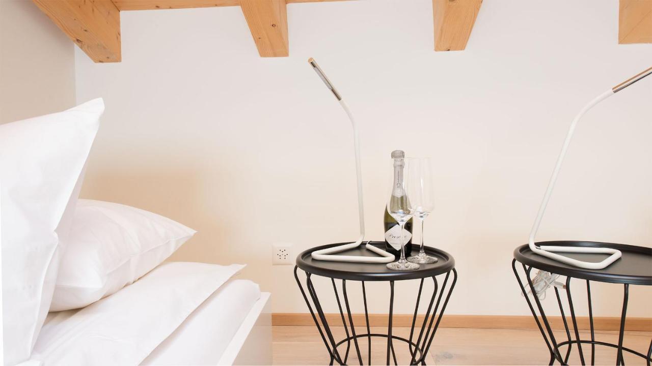 Panoramapark Soleil Chalet D Венген Экстерьер фото